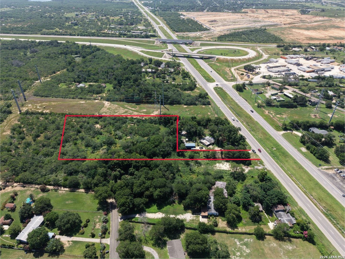 12772 S Us Highway 181 San Antonio TX 78223