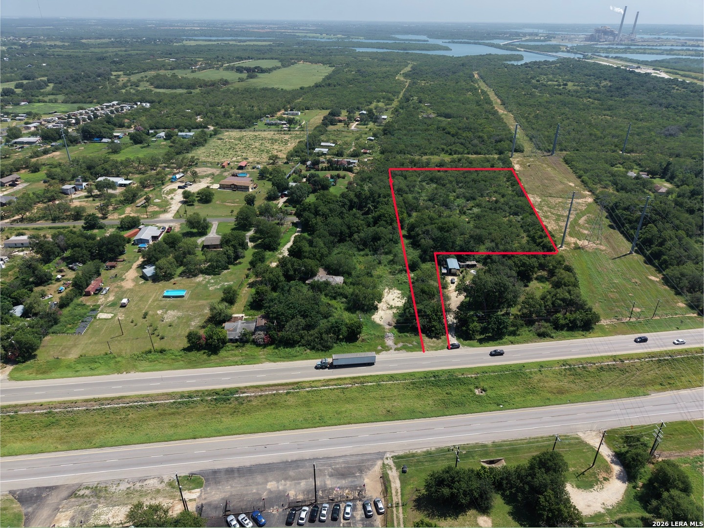 12772 S Us Highway 181 San Antonio TX 78223