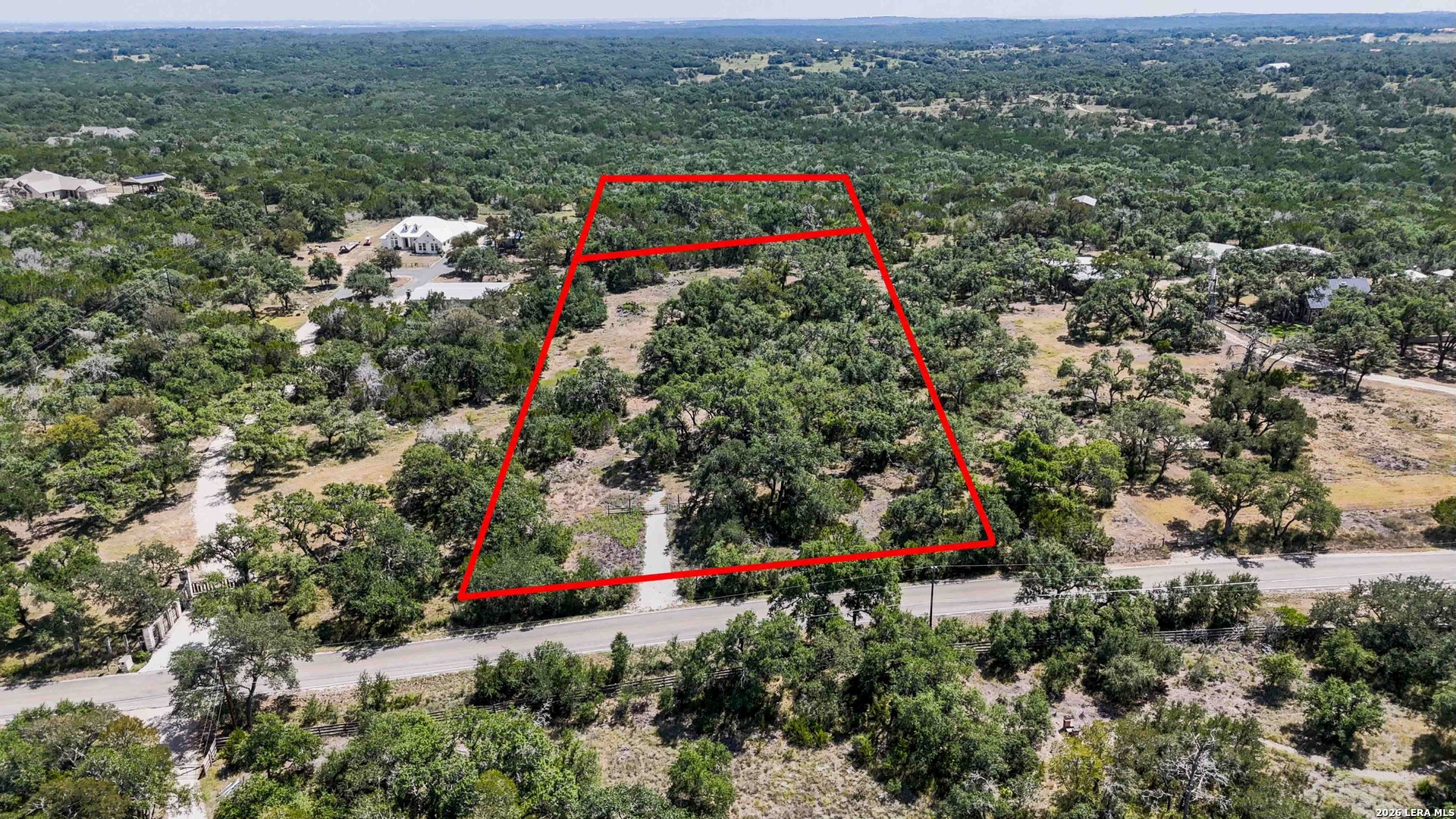 Tbd Hugo Road San Marcos TX 78666