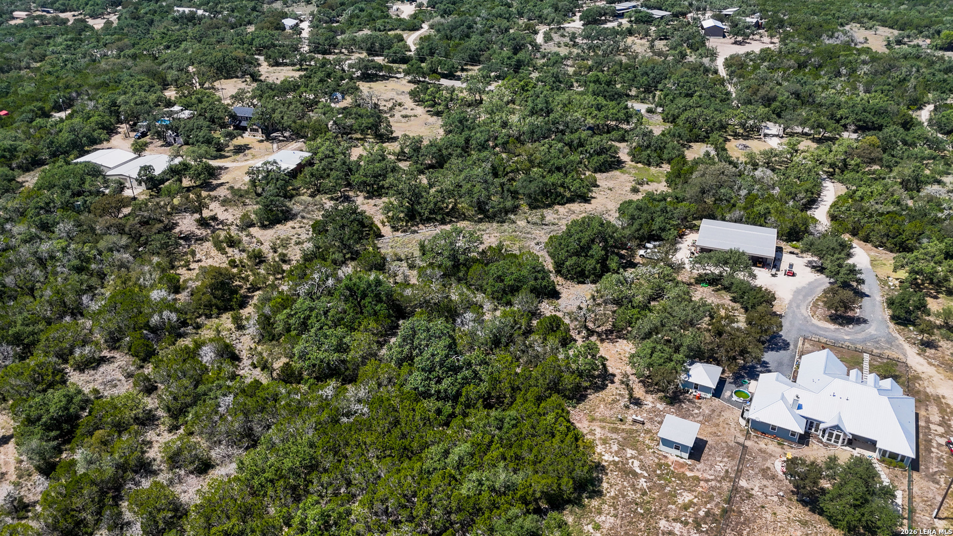 Tbd Hugo Road San Marcos TX 78666
