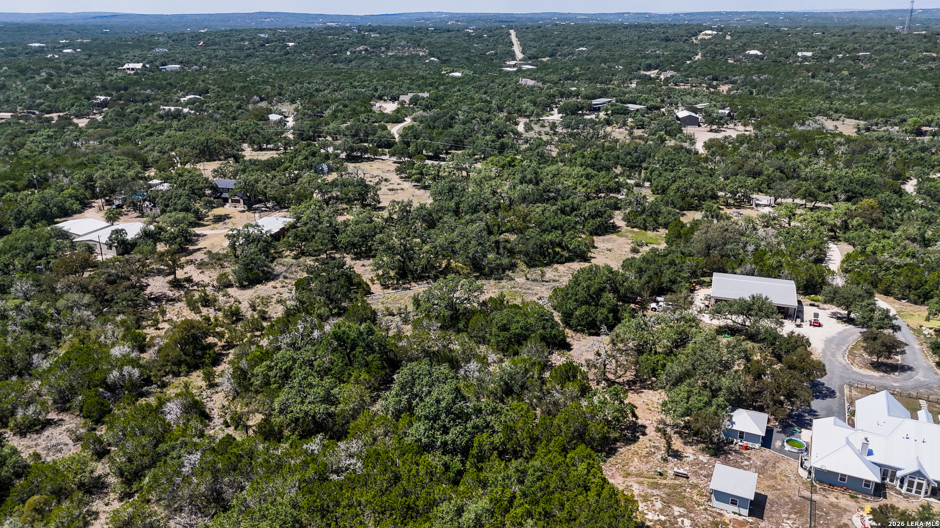 Tbd Hugo Road San Marcos TX 78666