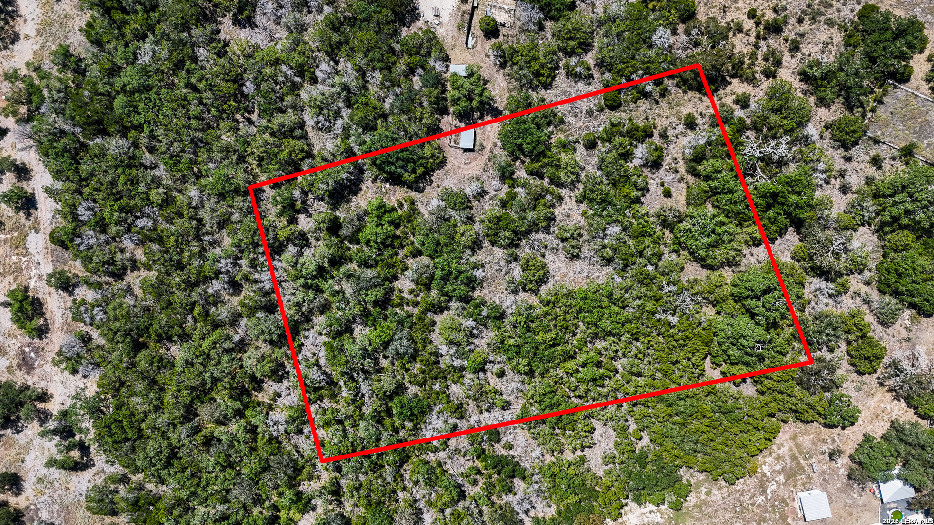 Tbd Hugo Road San Marcos TX 78666