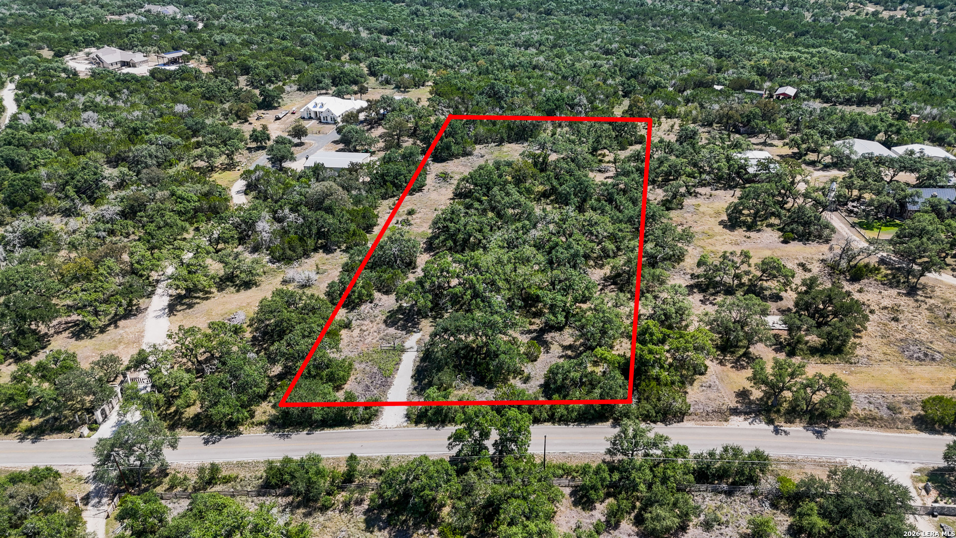 Tbd Hugo Road San Marcos TX 78666
