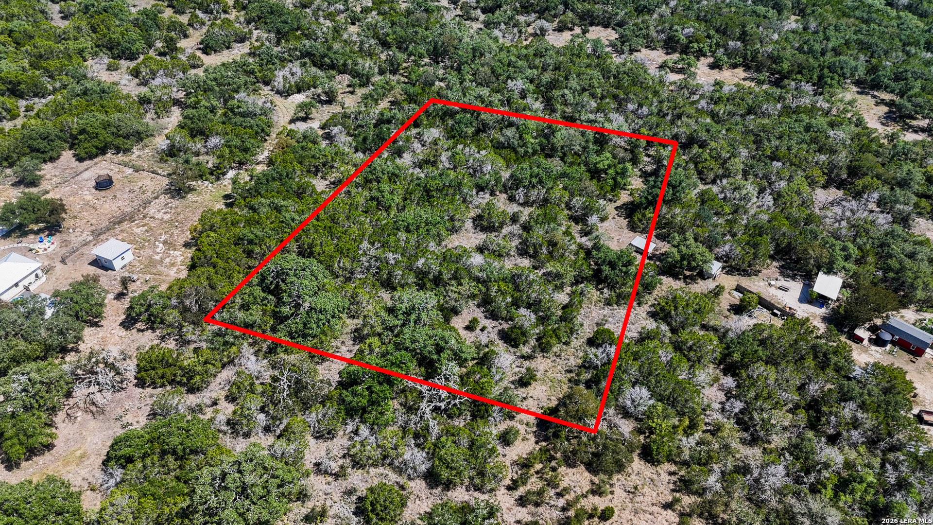 Tbd Hugo Road San Marcos TX 78666
