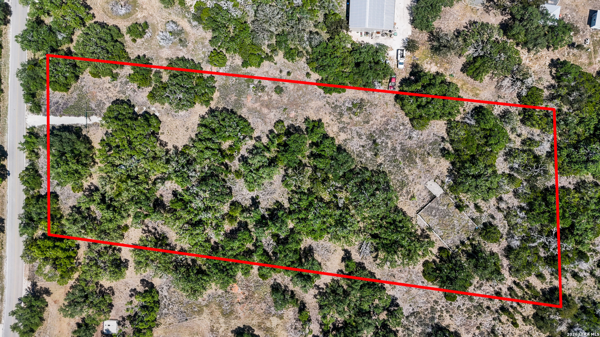 Tbd Hugo Road San Marcos TX 78666