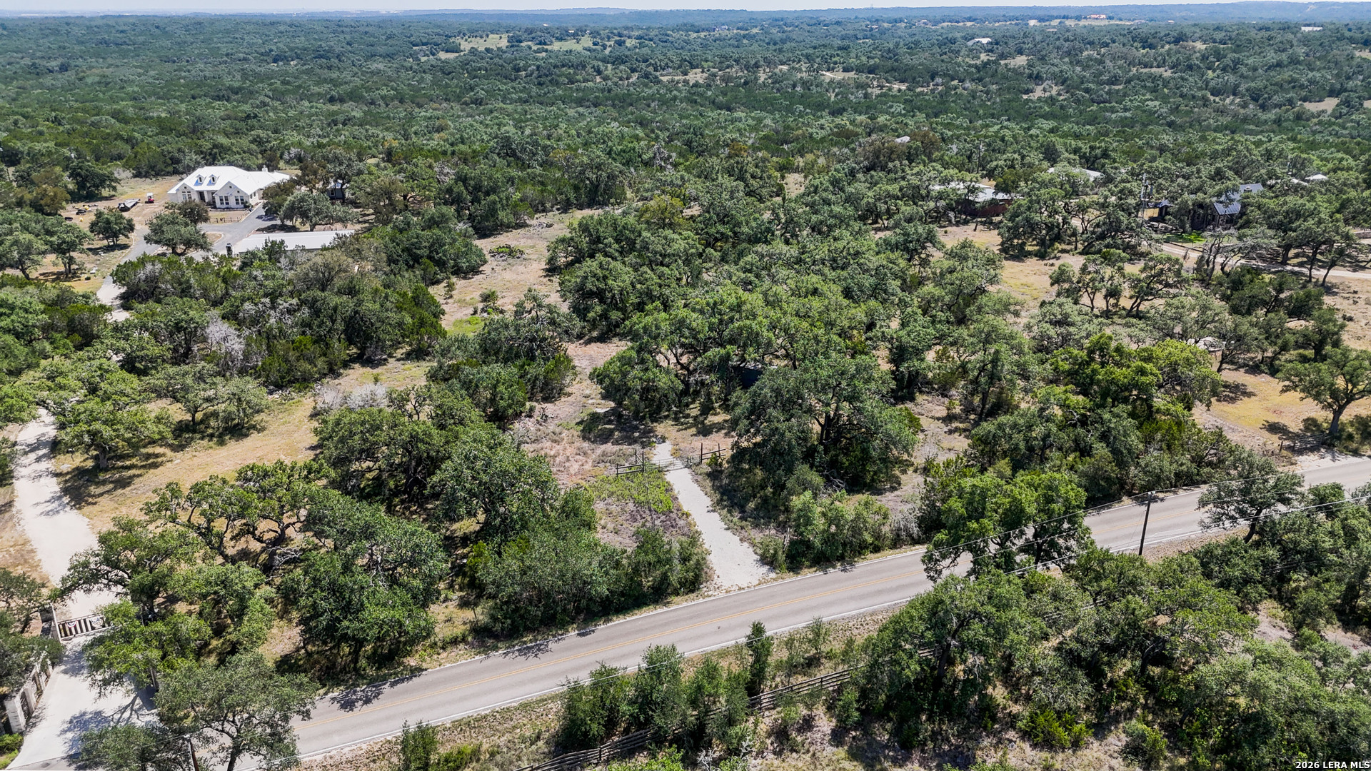 Tbd Hugo Road San Marcos TX 78666