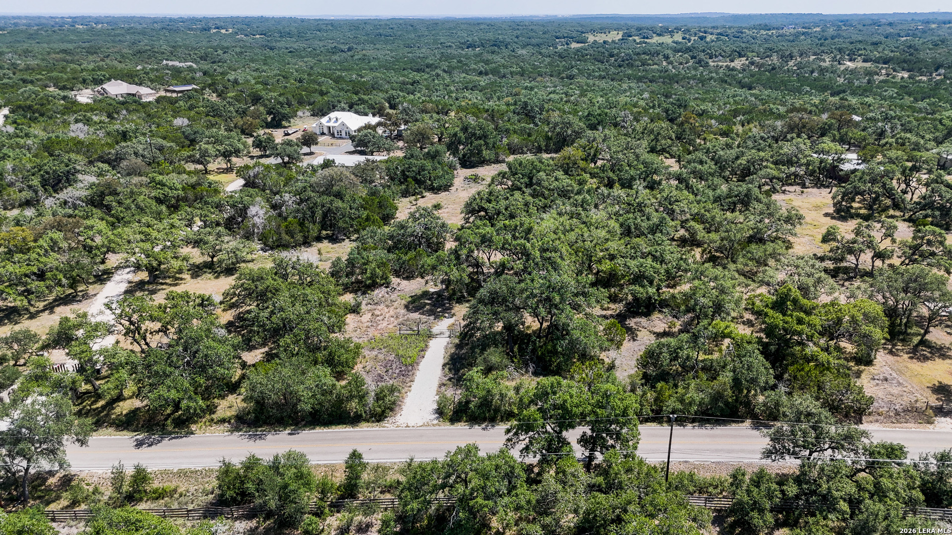 Tbd Hugo Road San Marcos TX 78666