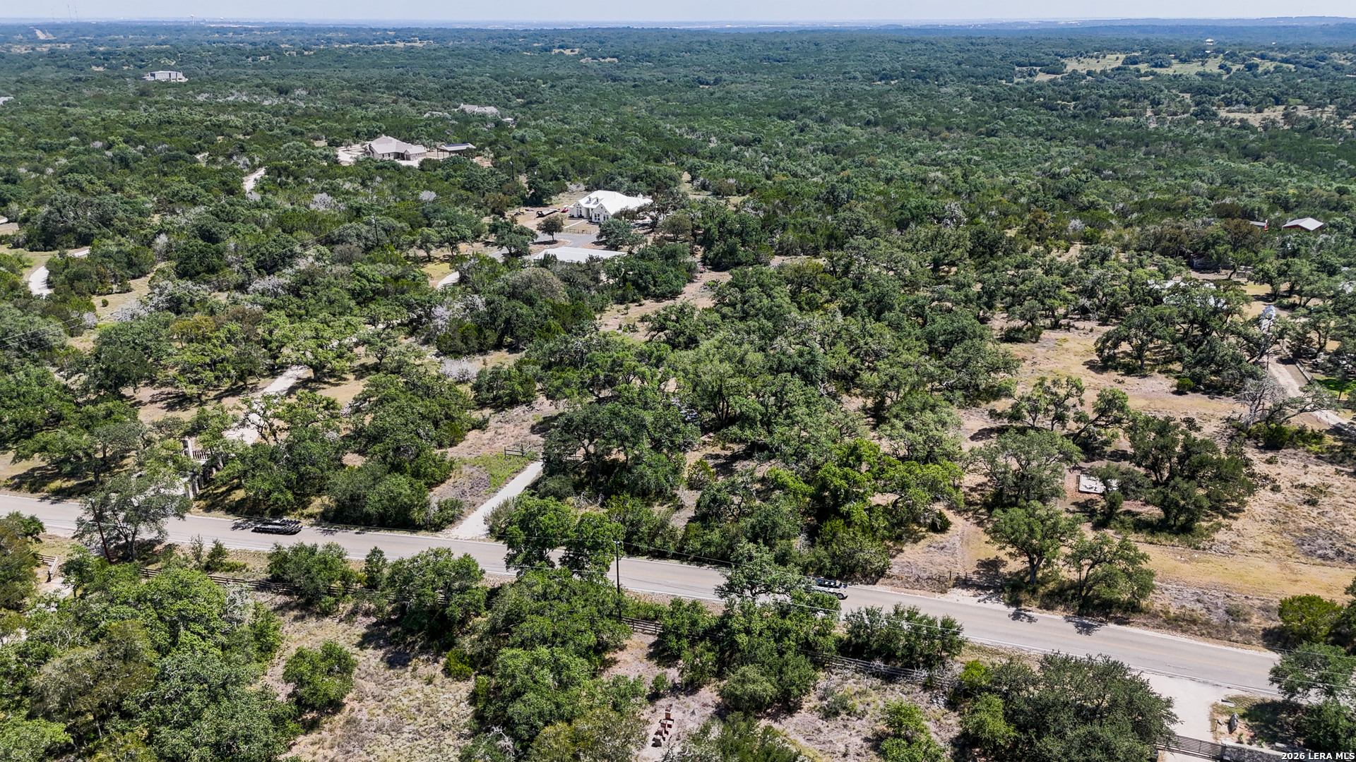 Tbd Hugo Road San Marcos TX 78666