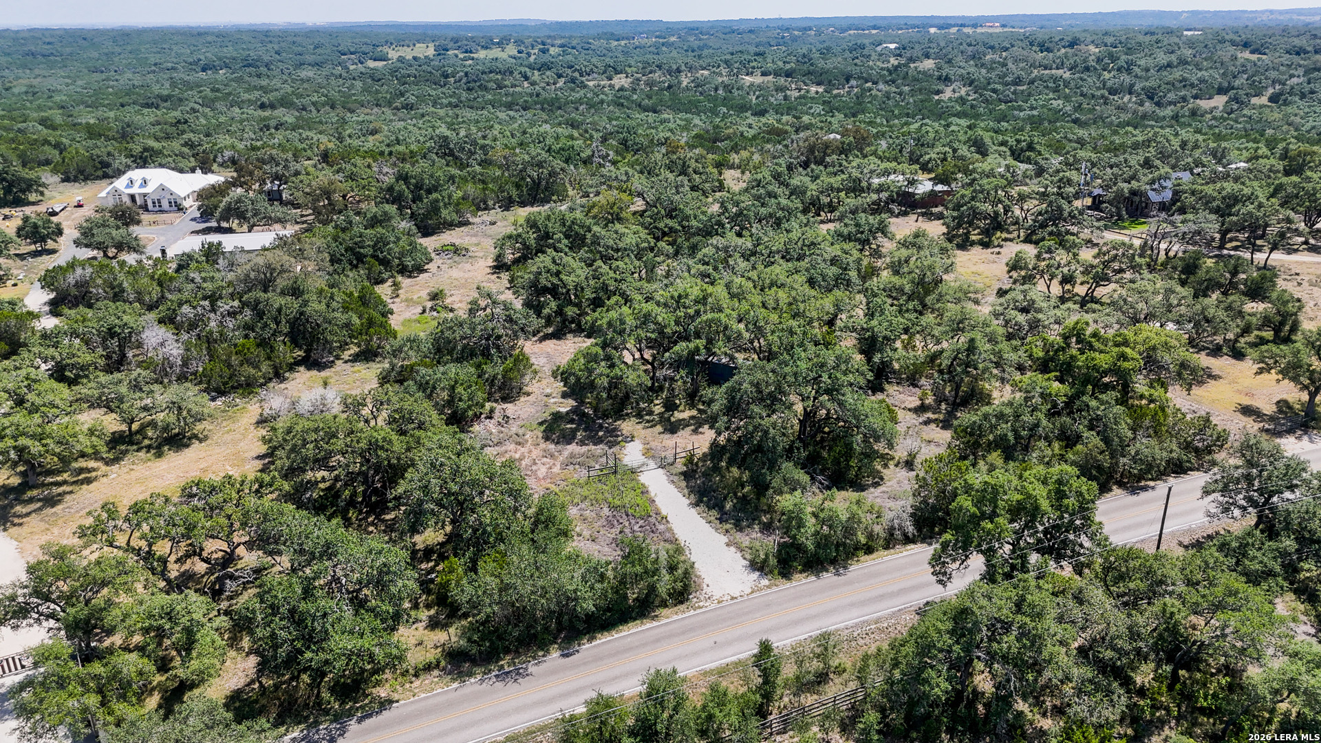Tbd Hugo Road San Marcos TX 78666