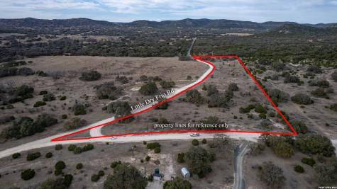 00000 Little Dry Frio Road Leakey TX 78873