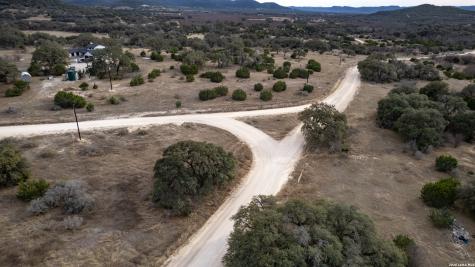 00000 Little Dry Frio Road Leakey TX 78873