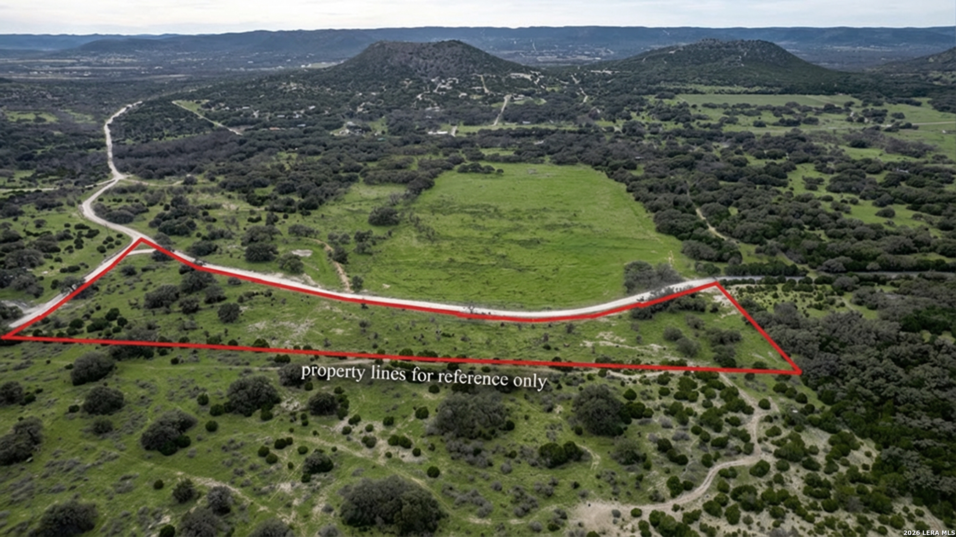 00000 Little Dry Frio Road Leakey TX 78873