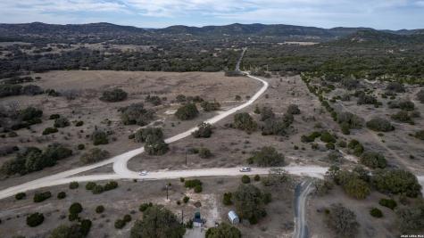 00000 Little Dry Frio Road Leakey TX 78873