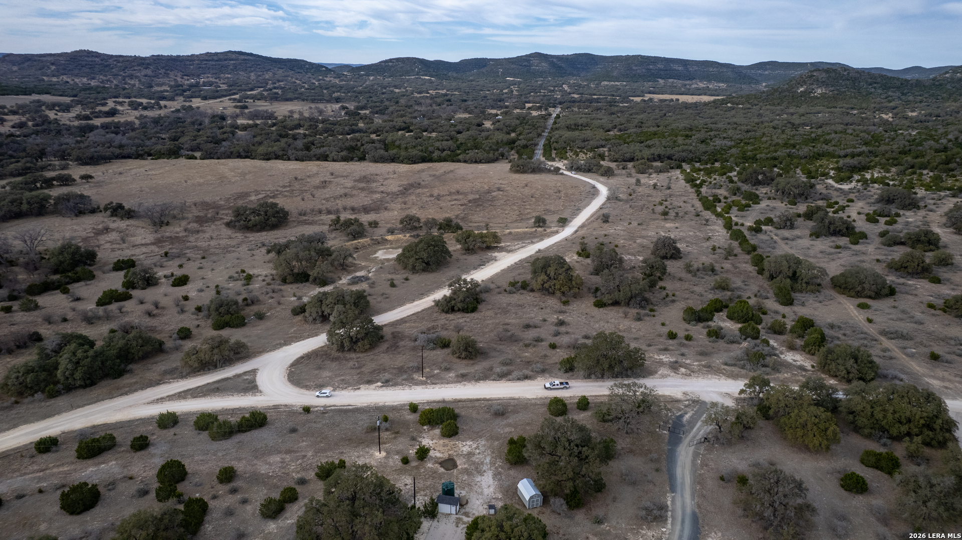 00000 Little Dry Frio Road Leakey TX 78873
