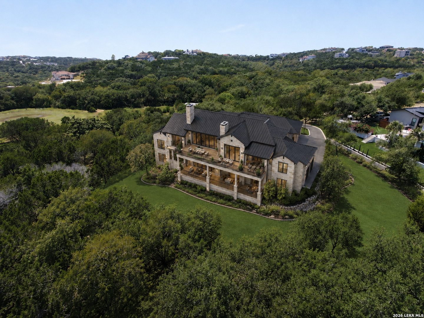 20311 Bobwhite Run San Antonio TX 78256