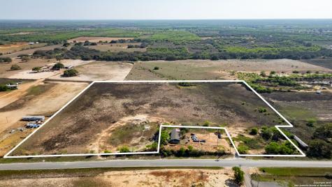 0 Fm 2504 Poteet TX 78065
