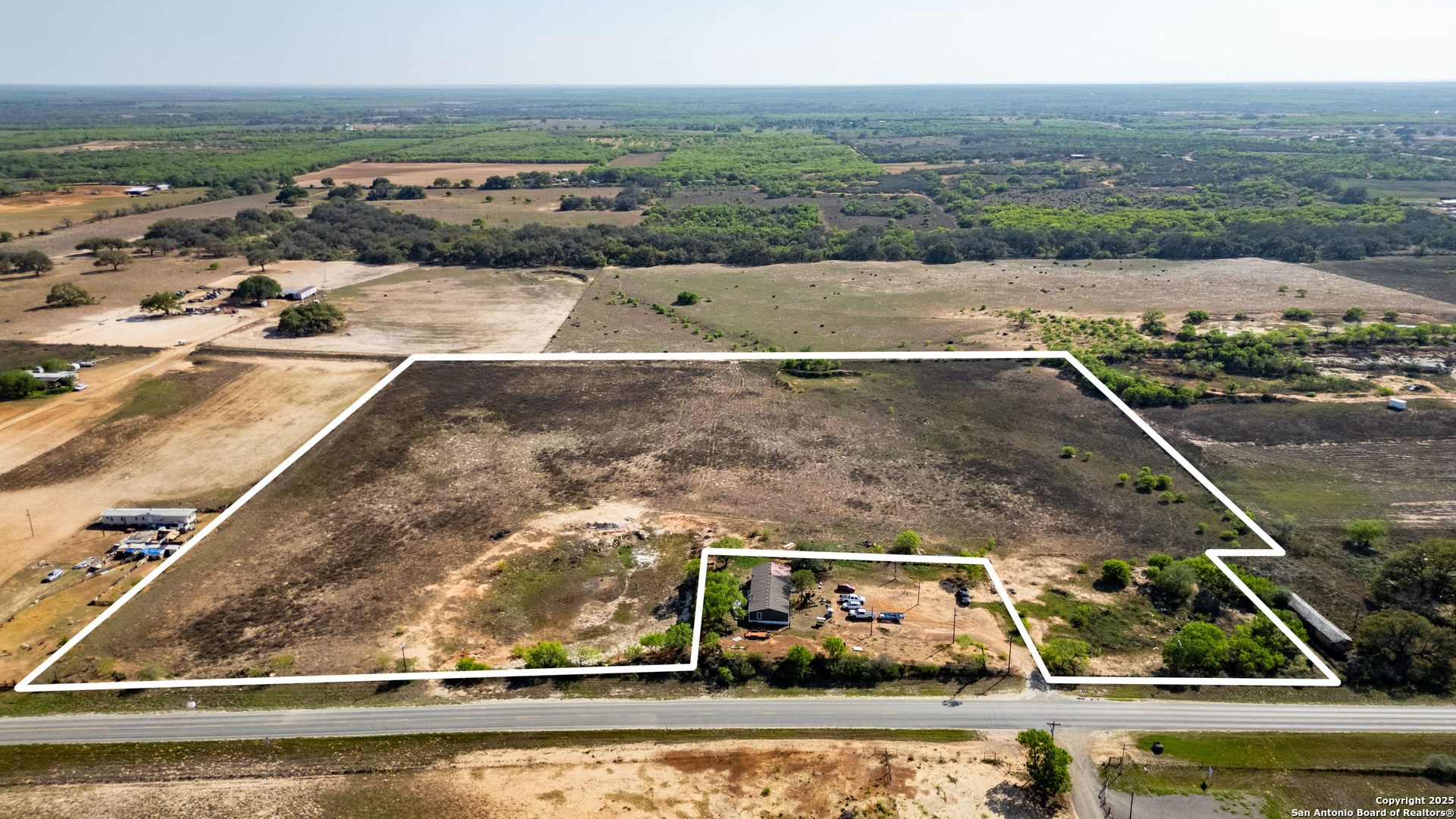 0 Fm 2504 Poteet TX 78065