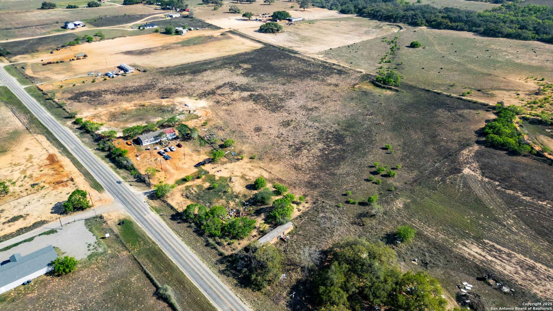 0 Fm 2504 Poteet TX 78065