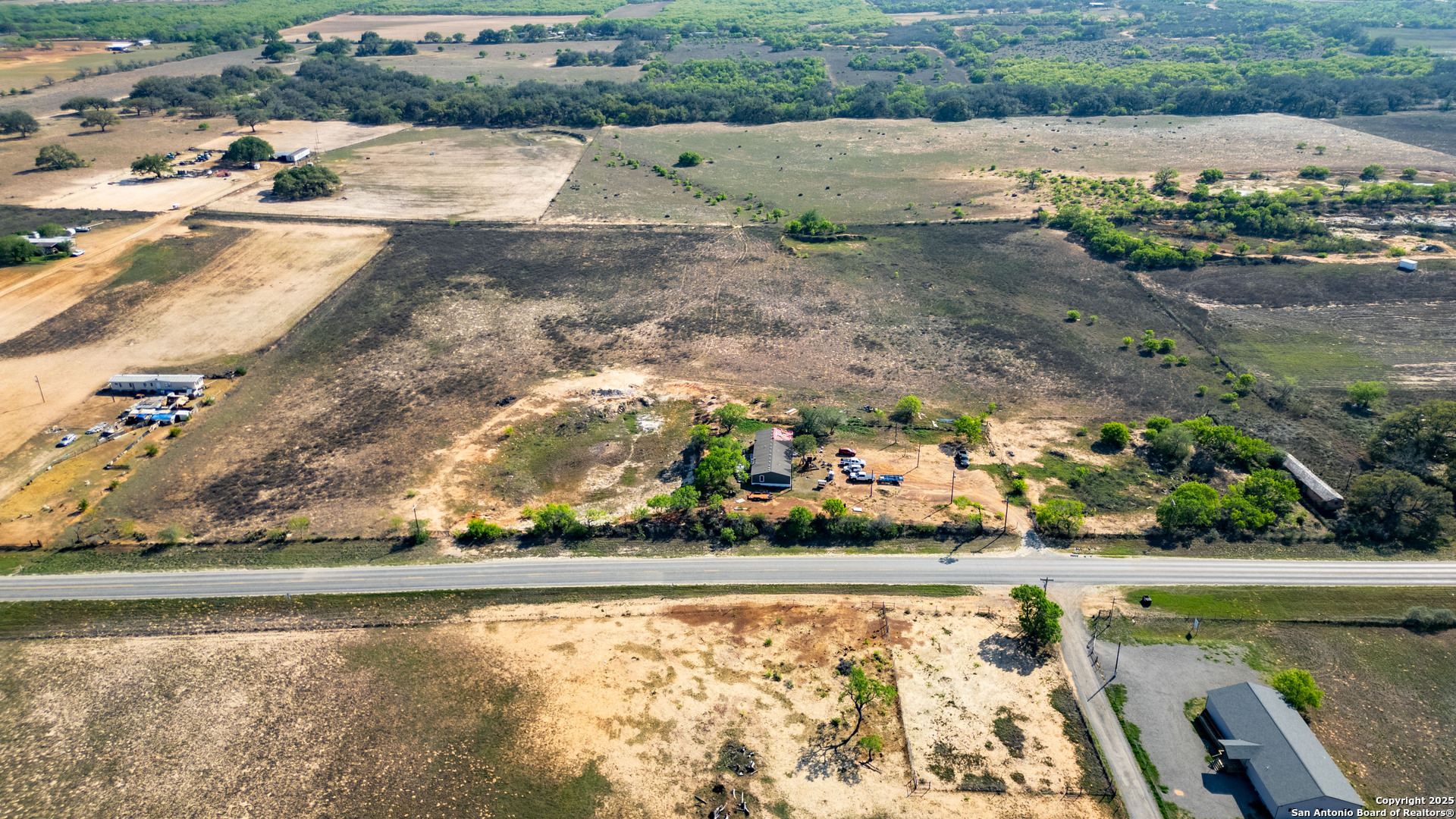 0 Fm 2504 Poteet TX 78065