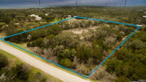 Lot 36 County Road 2801 W Mico TX 78056