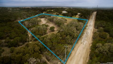 Lot 36 County Road 2801 W Mico TX 78056