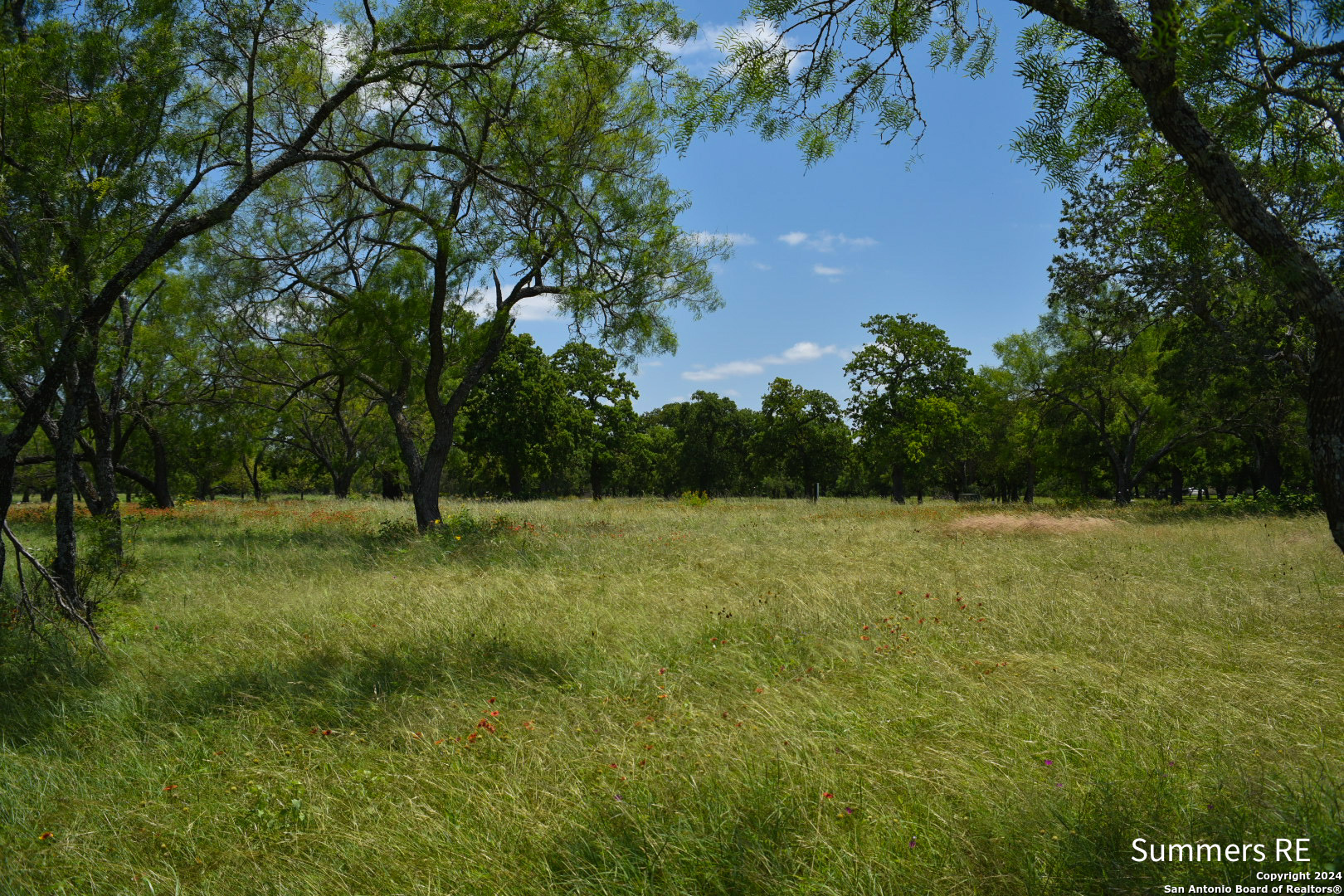 LT11 Vintners Way Fredericksburg TX 78624