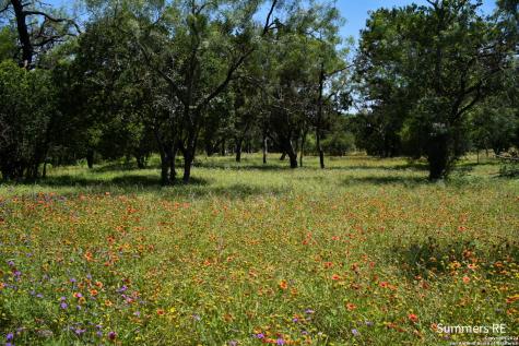 LT11 Vintners Way Fredericksburg TX 78624