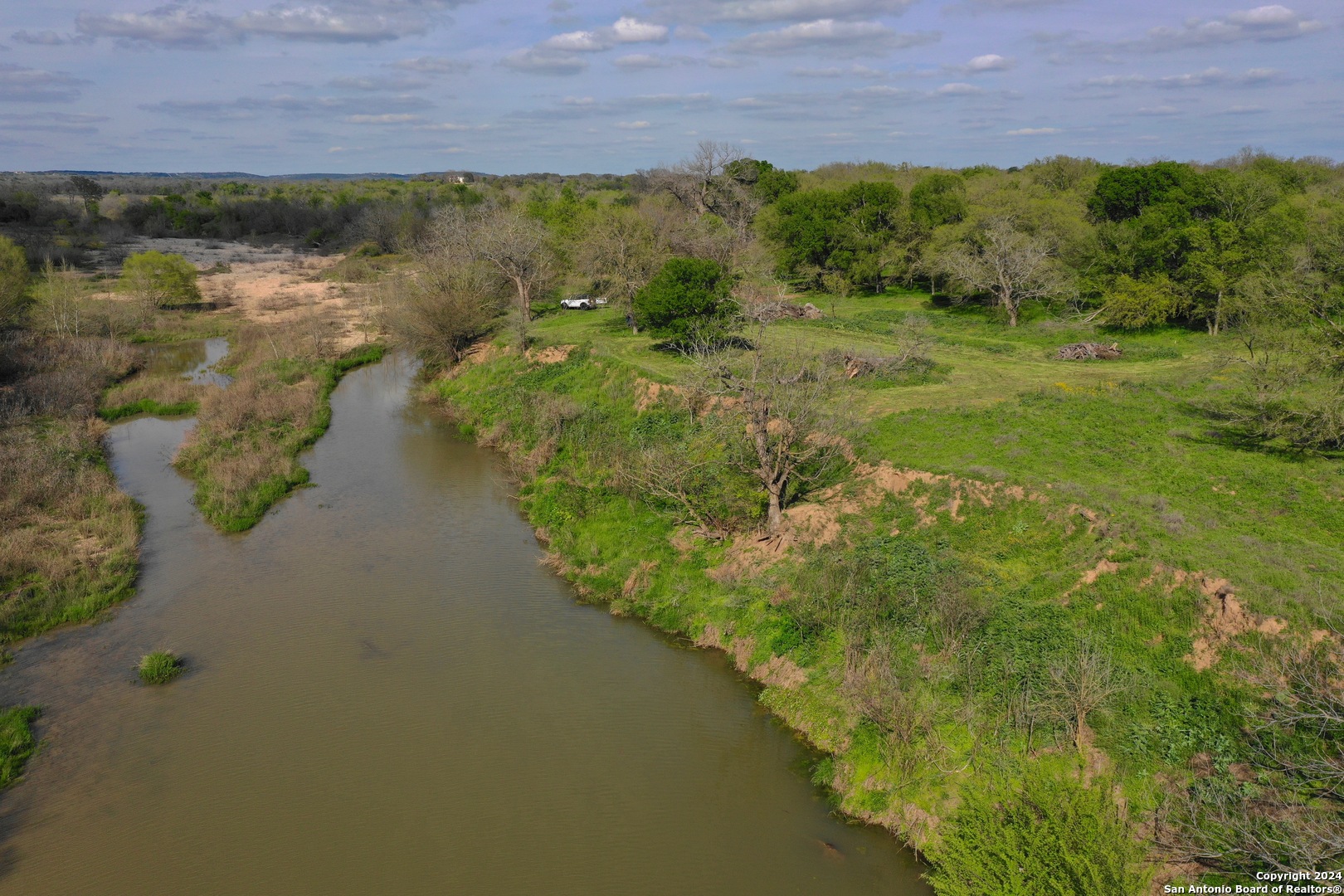 LT11 Vintners Way Fredericksburg TX 78624