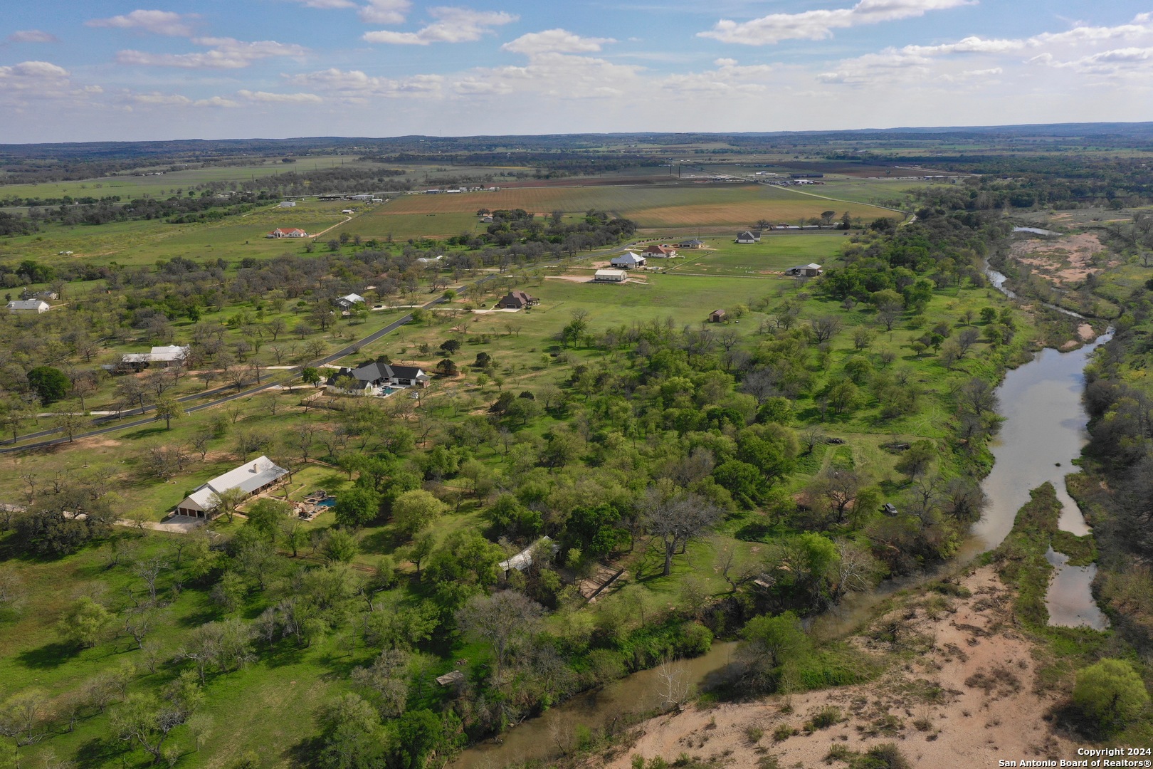 LT11 Vintners Way Fredericksburg TX 78624