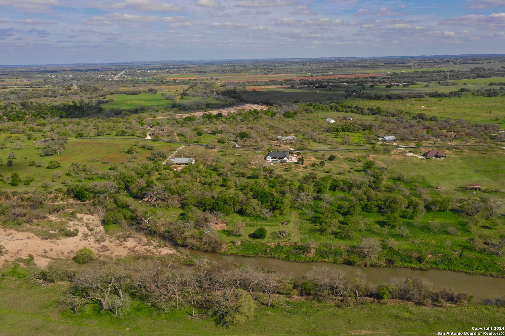 LT11 Vintners Way Fredericksburg TX 78624