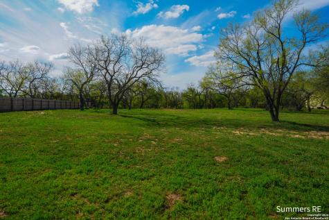 LT11 Vintners Way Fredericksburg TX 78624