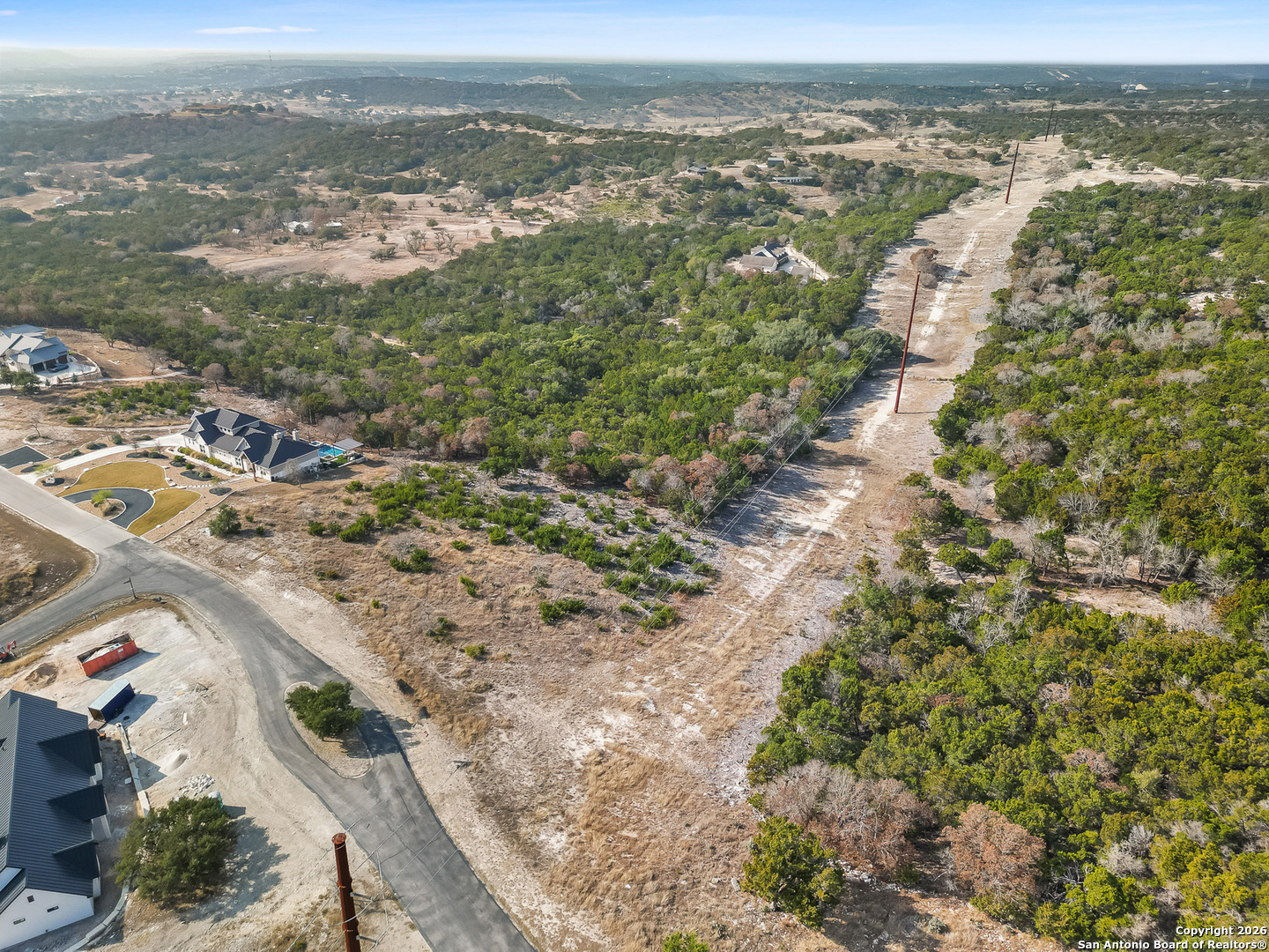 129 Paramount View Kerrville TX 78028