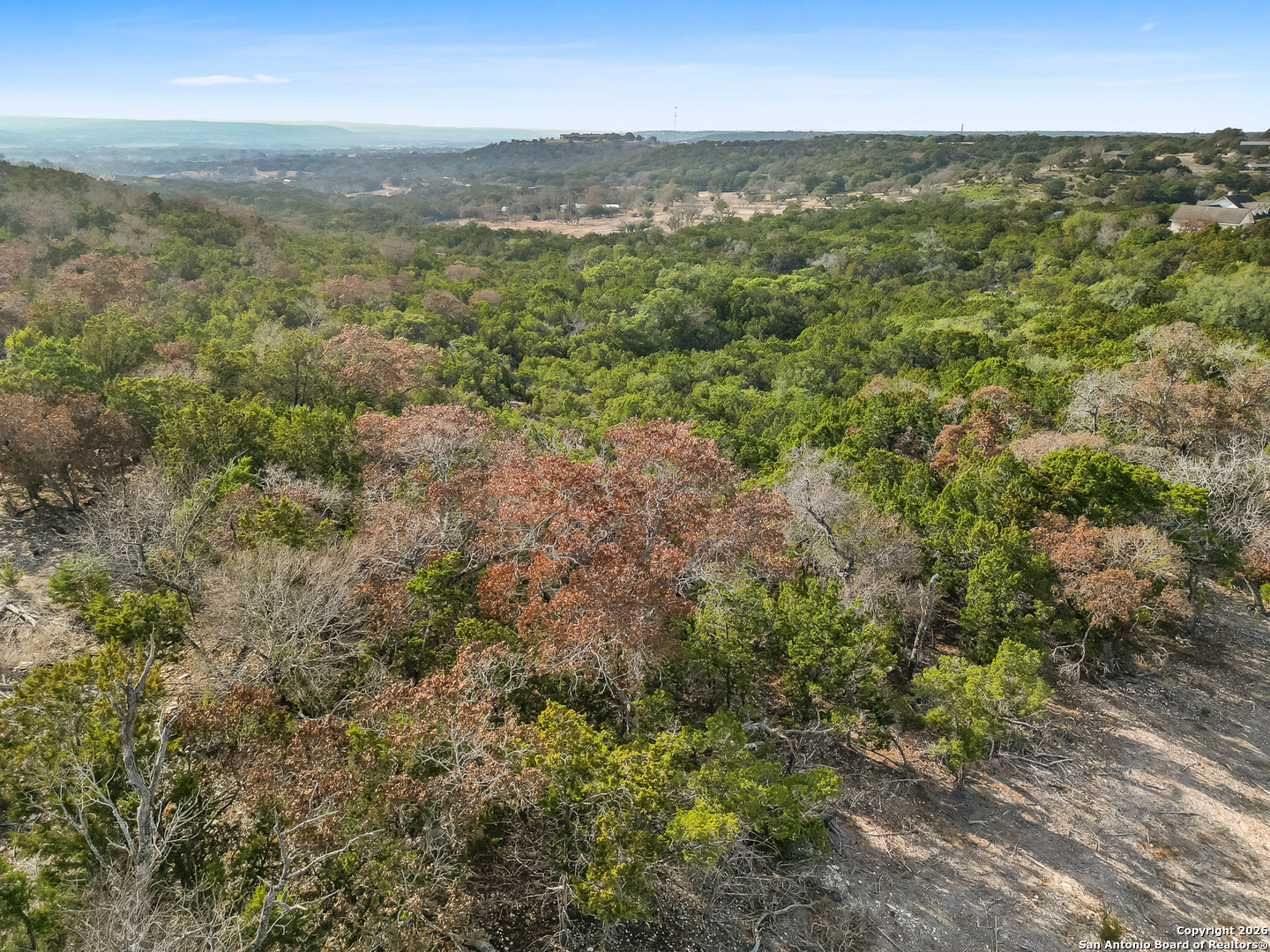 129 Paramount View Kerrville TX 78028