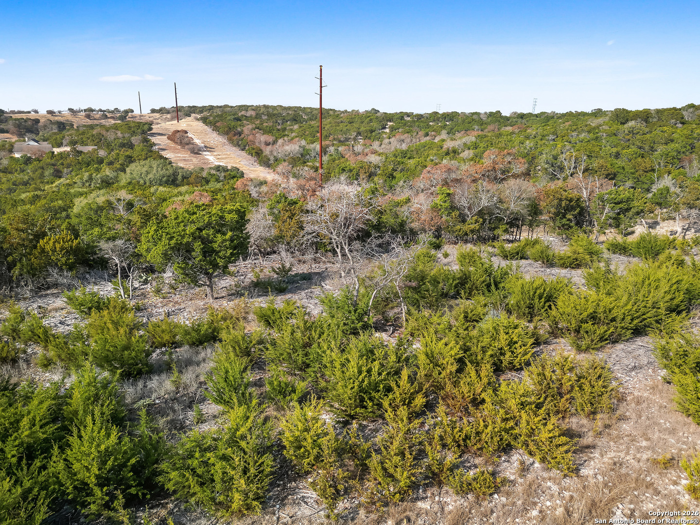 129 Paramount View Kerrville TX 78028