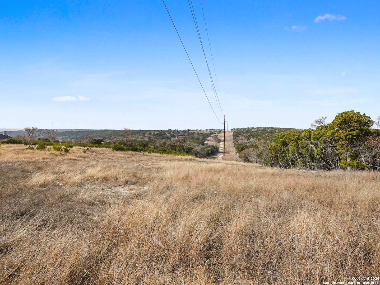129 Paramount View Kerrville TX 78028