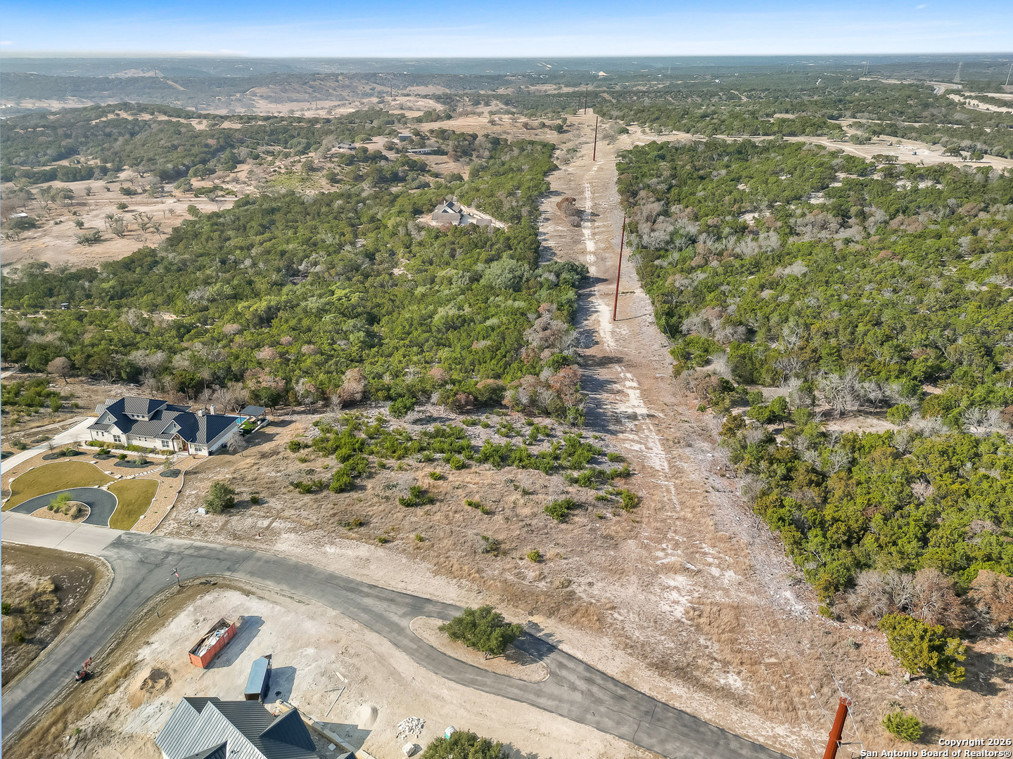 129 Paramount View Kerrville TX 78028