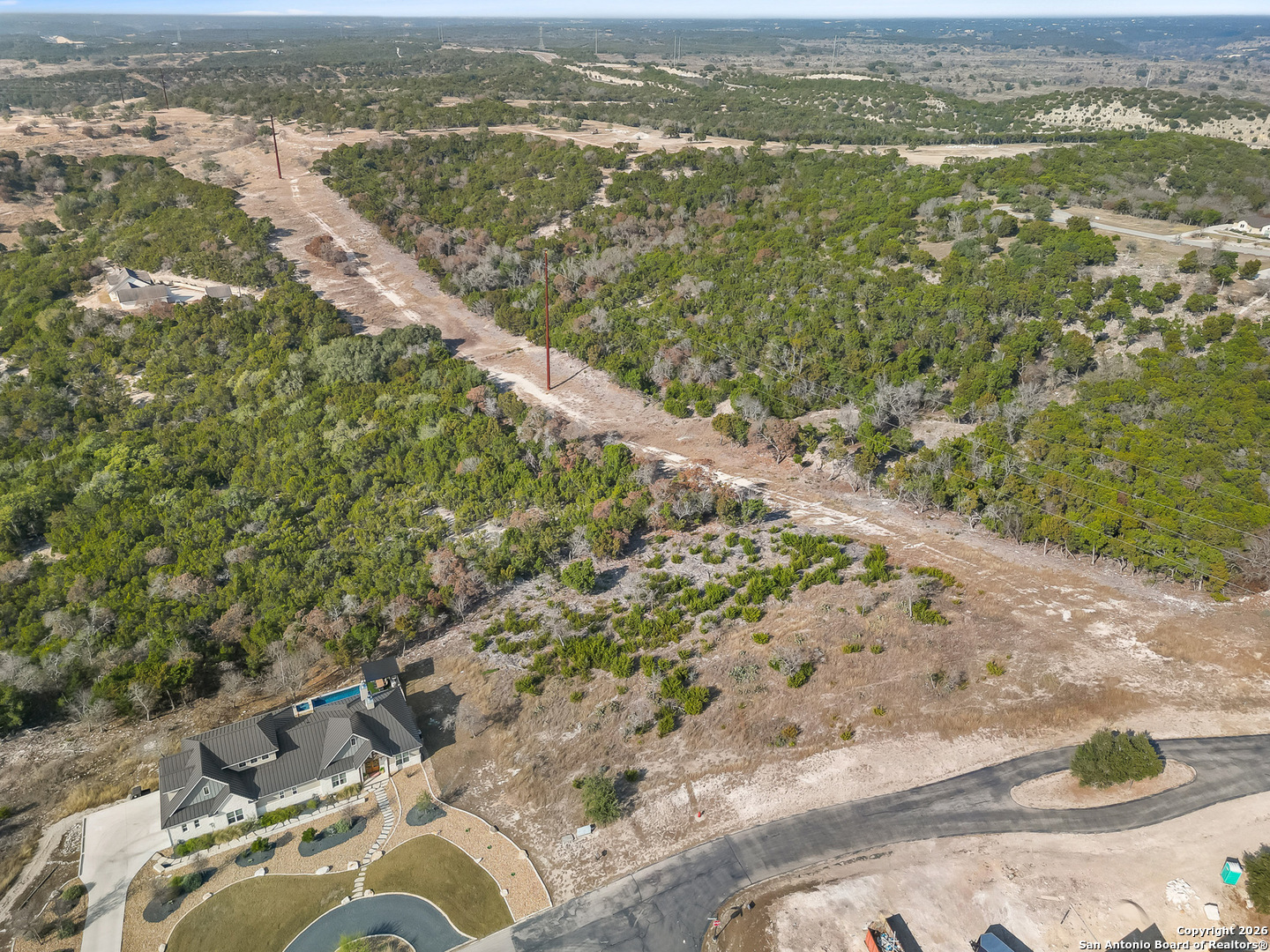 129 Paramount View Kerrville TX 78028