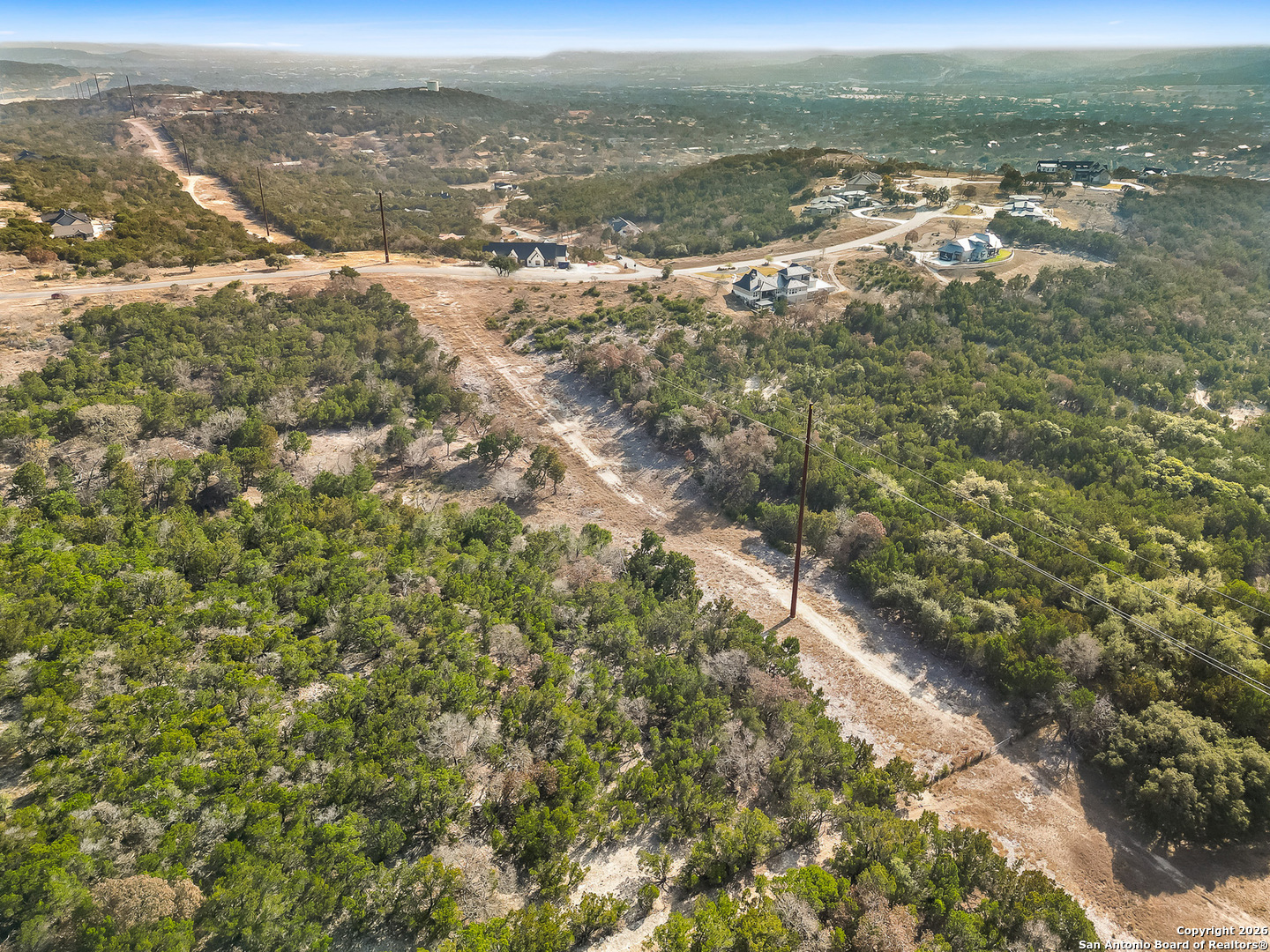 129 Paramount View Kerrville TX 78028