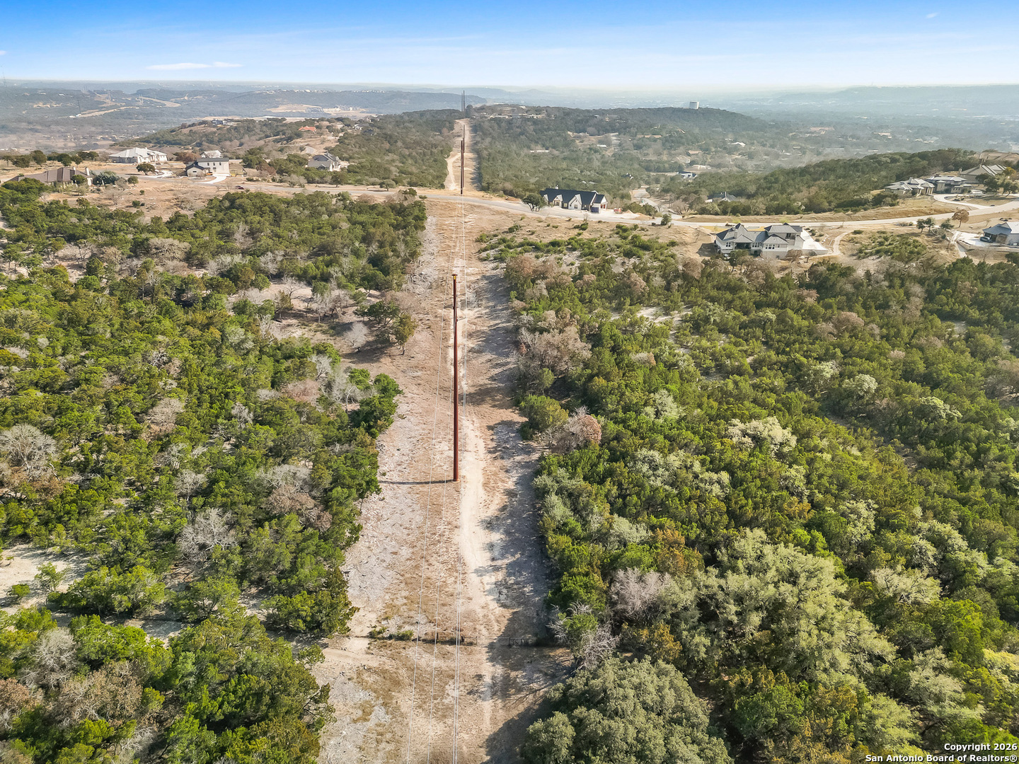 129 Paramount View Kerrville TX 78028