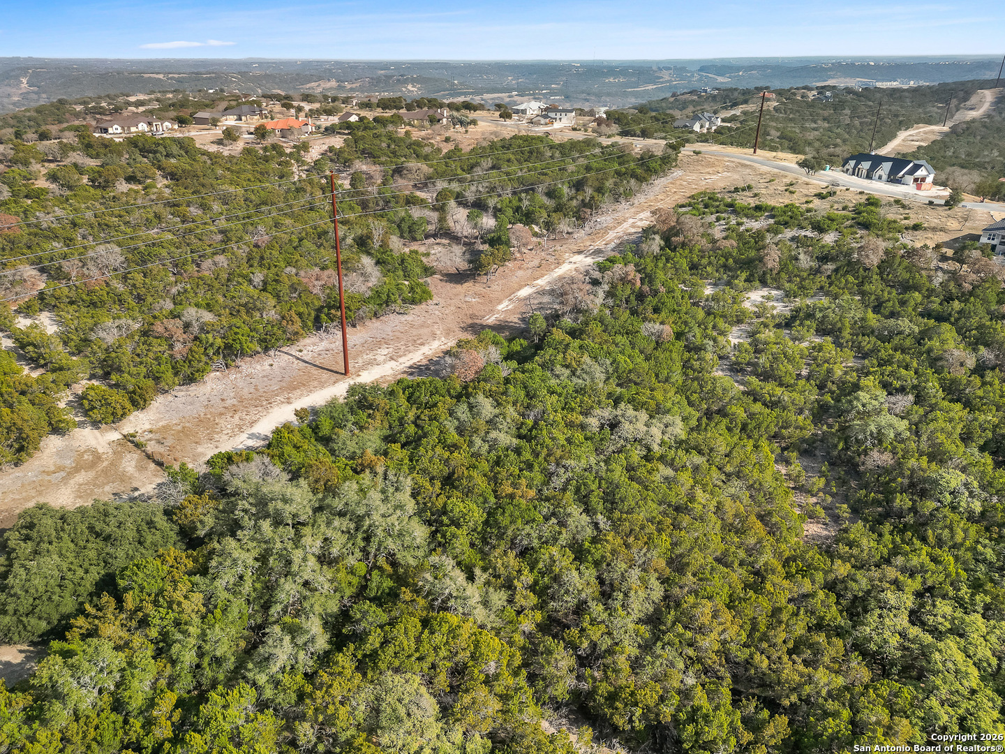 129 Paramount View Kerrville TX 78028