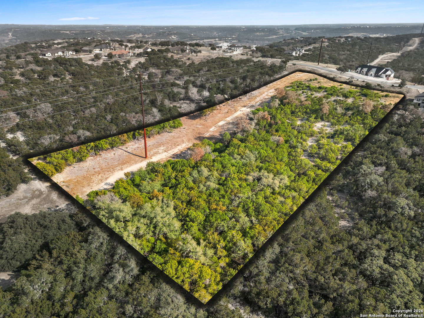129 Paramount View Kerrville TX 78028