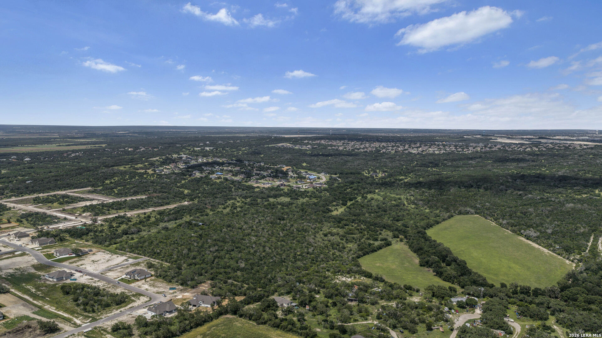 Tbd 493 Acres Fm 1957 San Antonio TX 78253