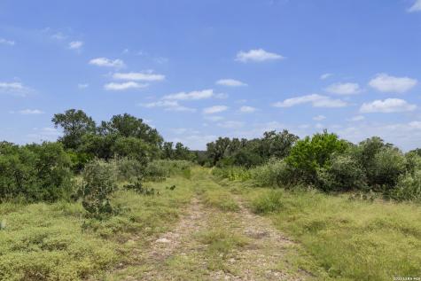 Tbd 493 Acres Fm 1957 San Antonio TX 78253