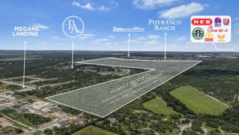 Tbd 493 Acres Fm 1957 San Antonio TX 78253