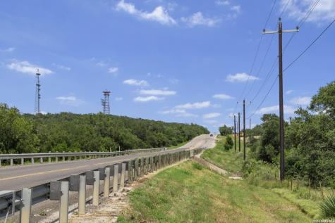 Tbd 493 Acres Fm 1957 San Antonio TX 78253