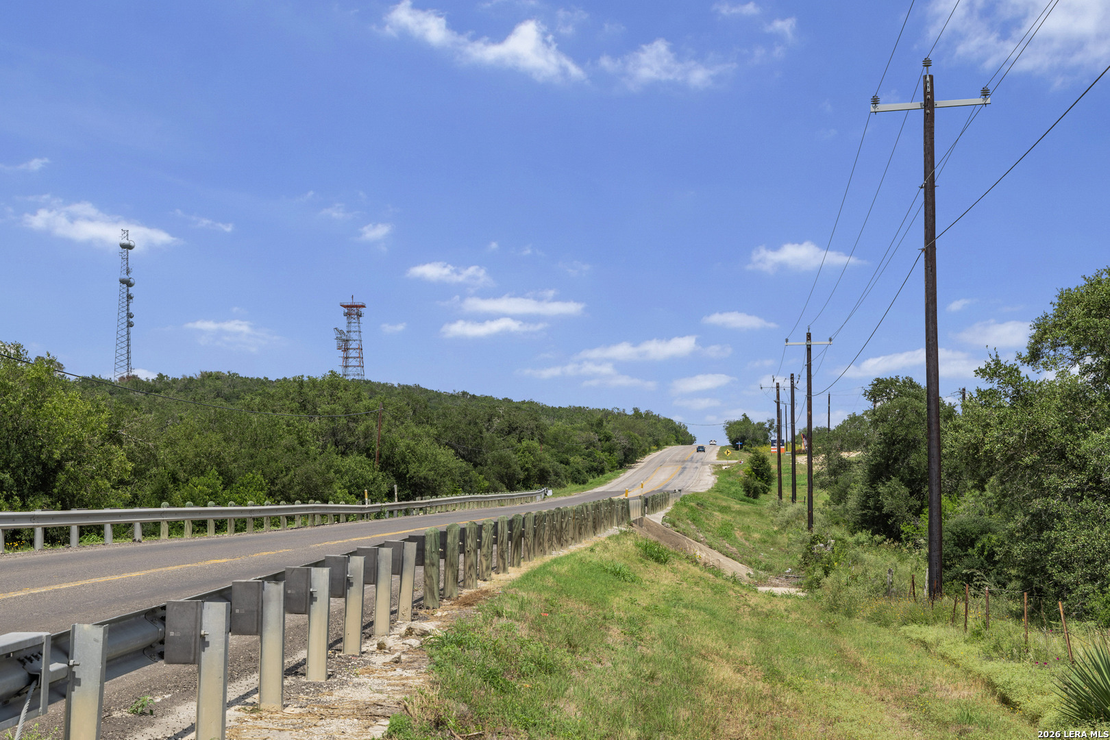 Tbd 493 Acres Fm 1957 San Antonio TX 78253