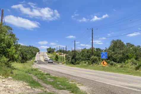 Tbd 493 Acres Fm 1957 San Antonio TX 78253