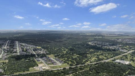 Tbd 493 Acres Fm 1957 San Antonio TX 78253