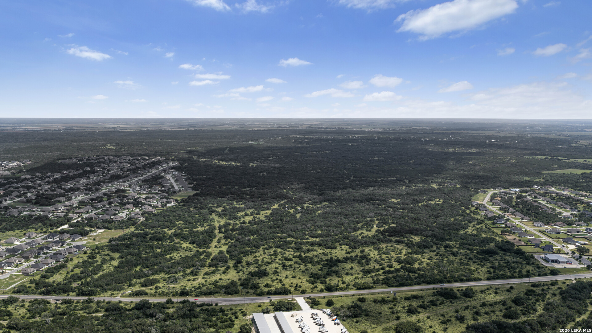 Tbd 493 Acres Fm 1957 San Antonio TX 78253