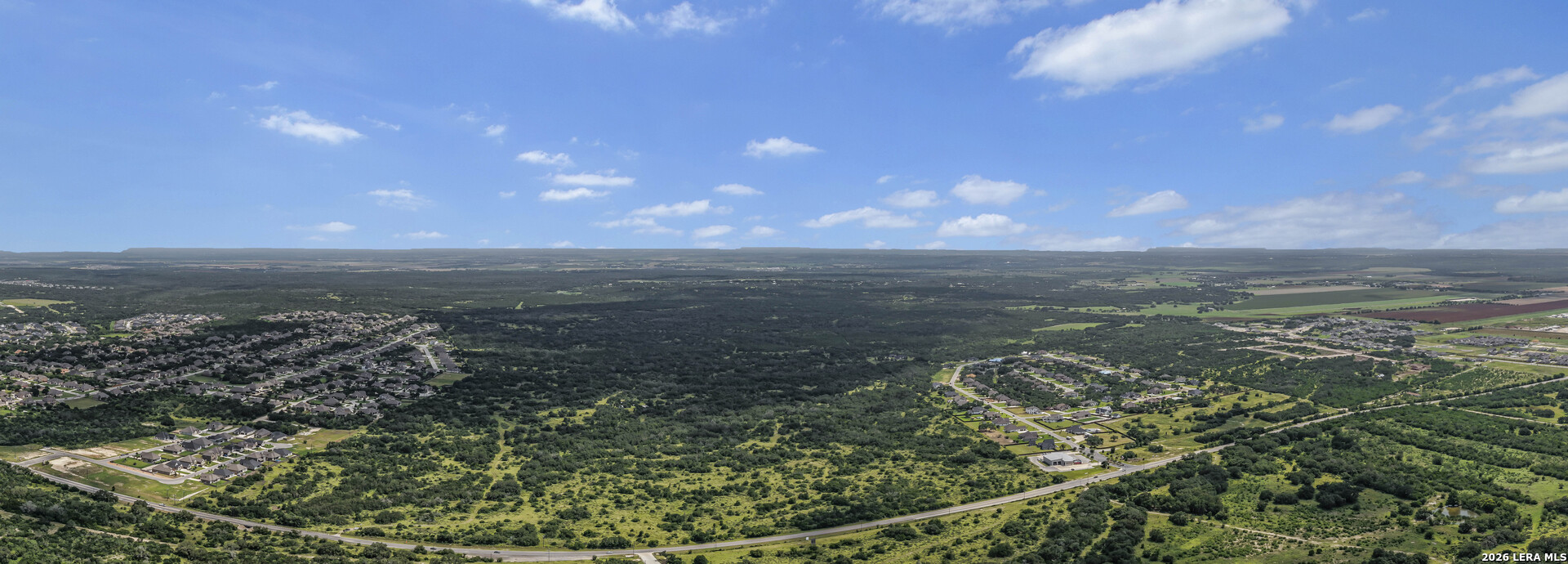 Tbd 493 Acres Fm 1957 San Antonio TX 78253